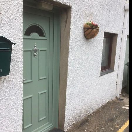 Porthmadog Centre Villa Exteriör bild